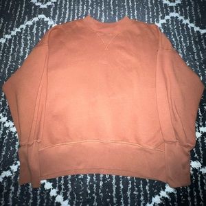 Abercrombie & Fitch sweater